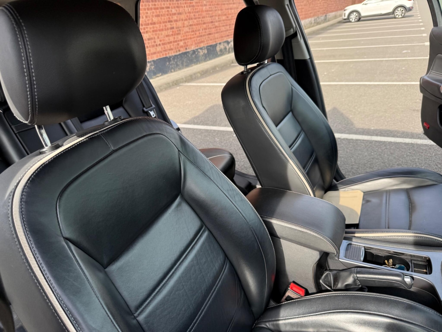 Used Ford Mondeo 2014 for sale - 77969623: Photo 31