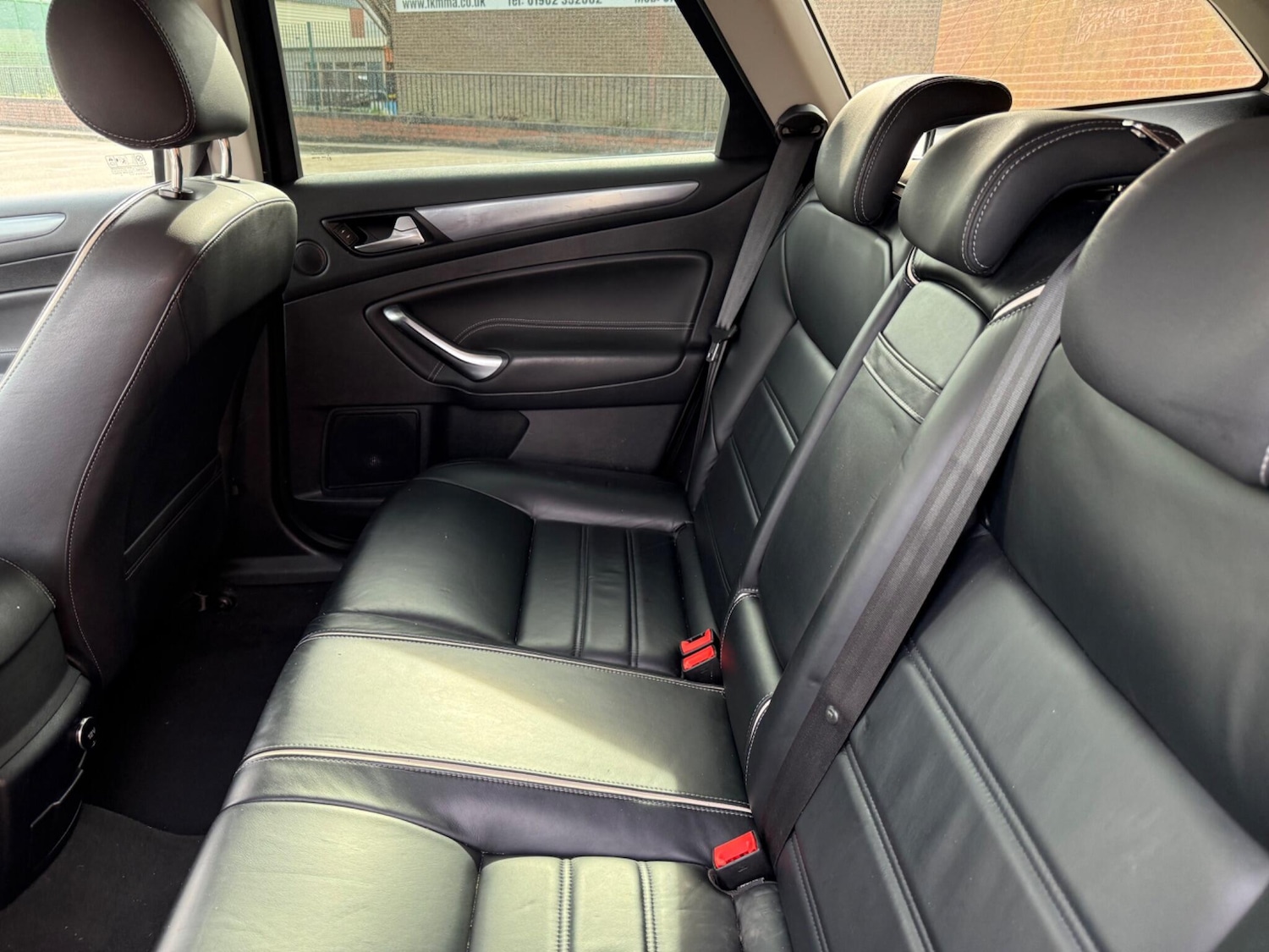 Used Ford Mondeo 2014 for sale - 77969623: Photo 33