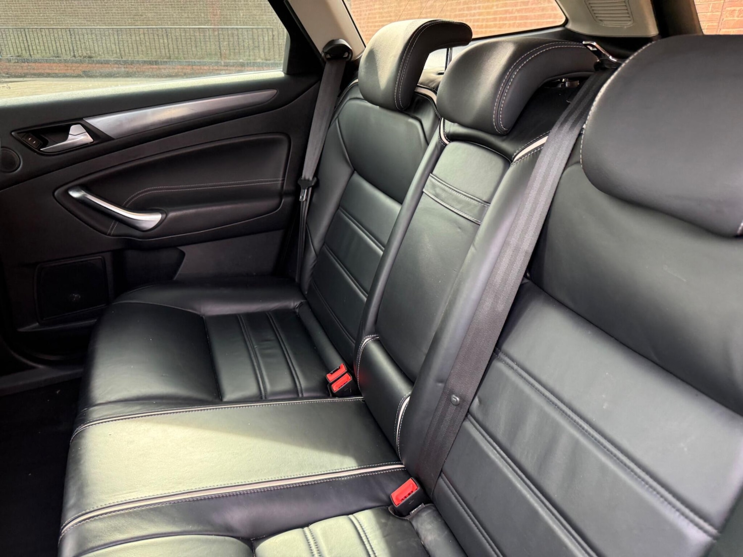 Used Ford Mondeo 2014 for sale - 77969623: Photo 34