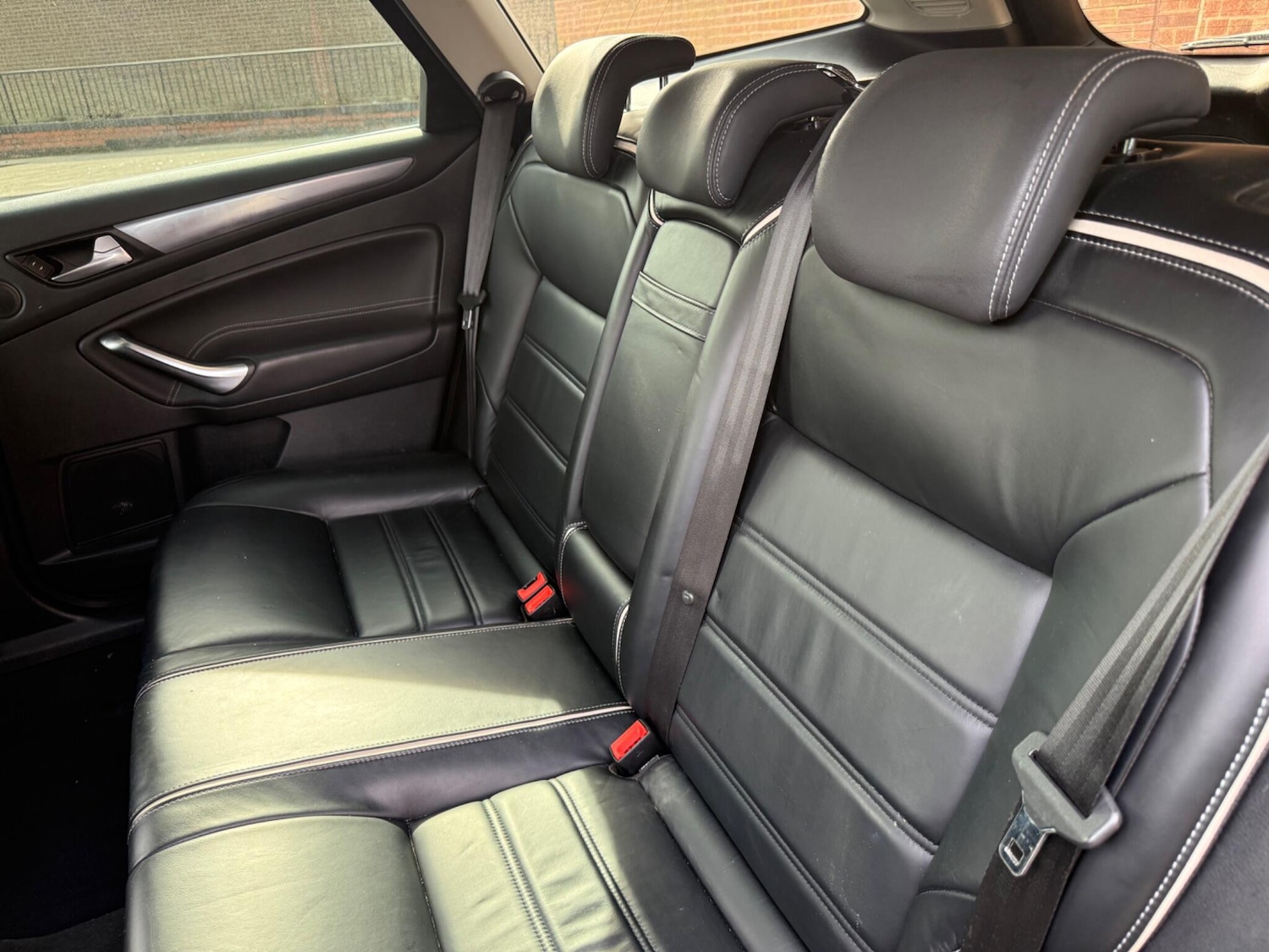 Used Ford Mondeo 2014 for sale - 77969623: Photo 35