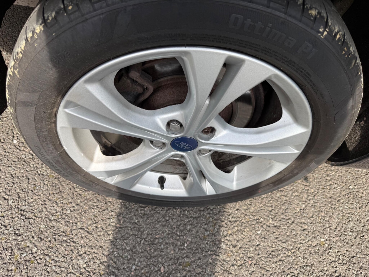 Used Ford Mondeo 2014 for sale - 77969623: Photo 37