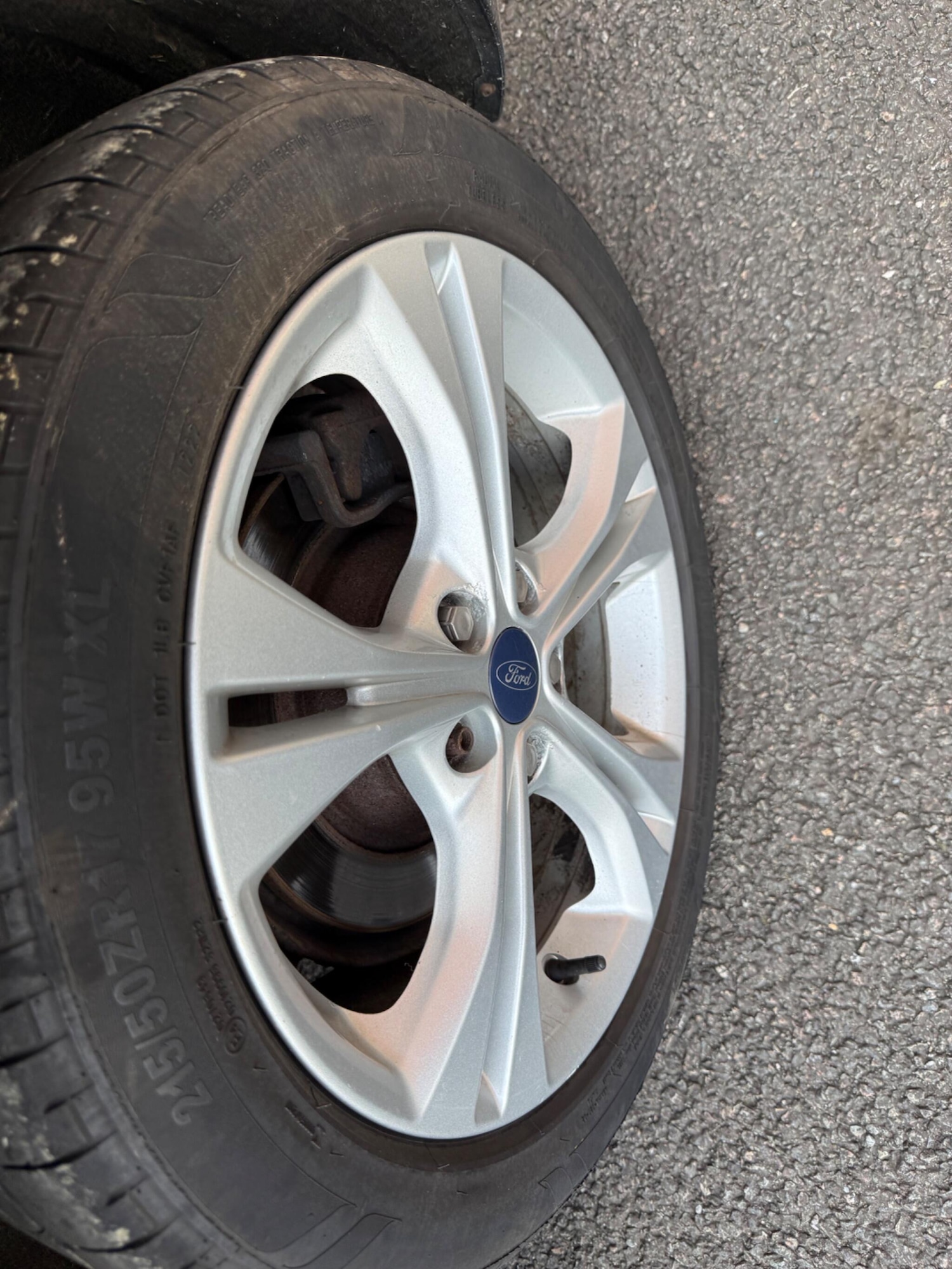 Used Ford Mondeo 2014 for sale - 77969623: Photo 38