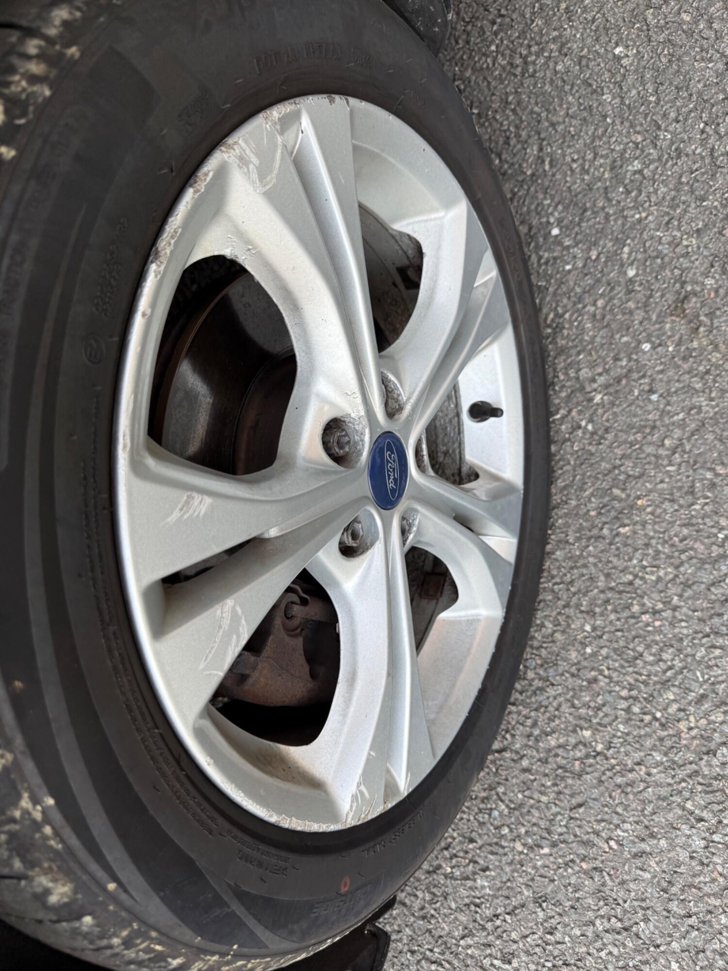 Used Ford Mondeo 2014 for sale - 77969623: Photo 39