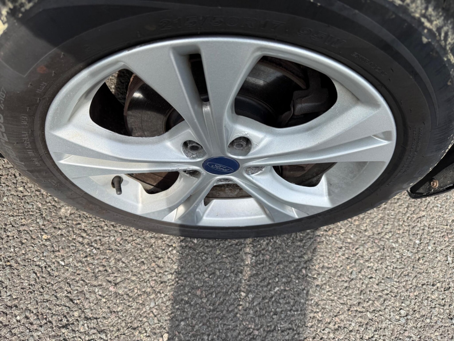 Used Ford Mondeo 2014 for sale - 77969623: Photo 40