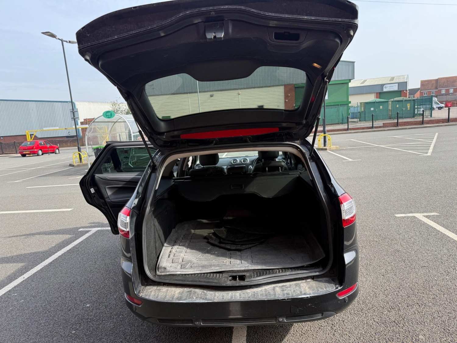 Used Ford Mondeo 2014 for sale - 77969623: Photo 41