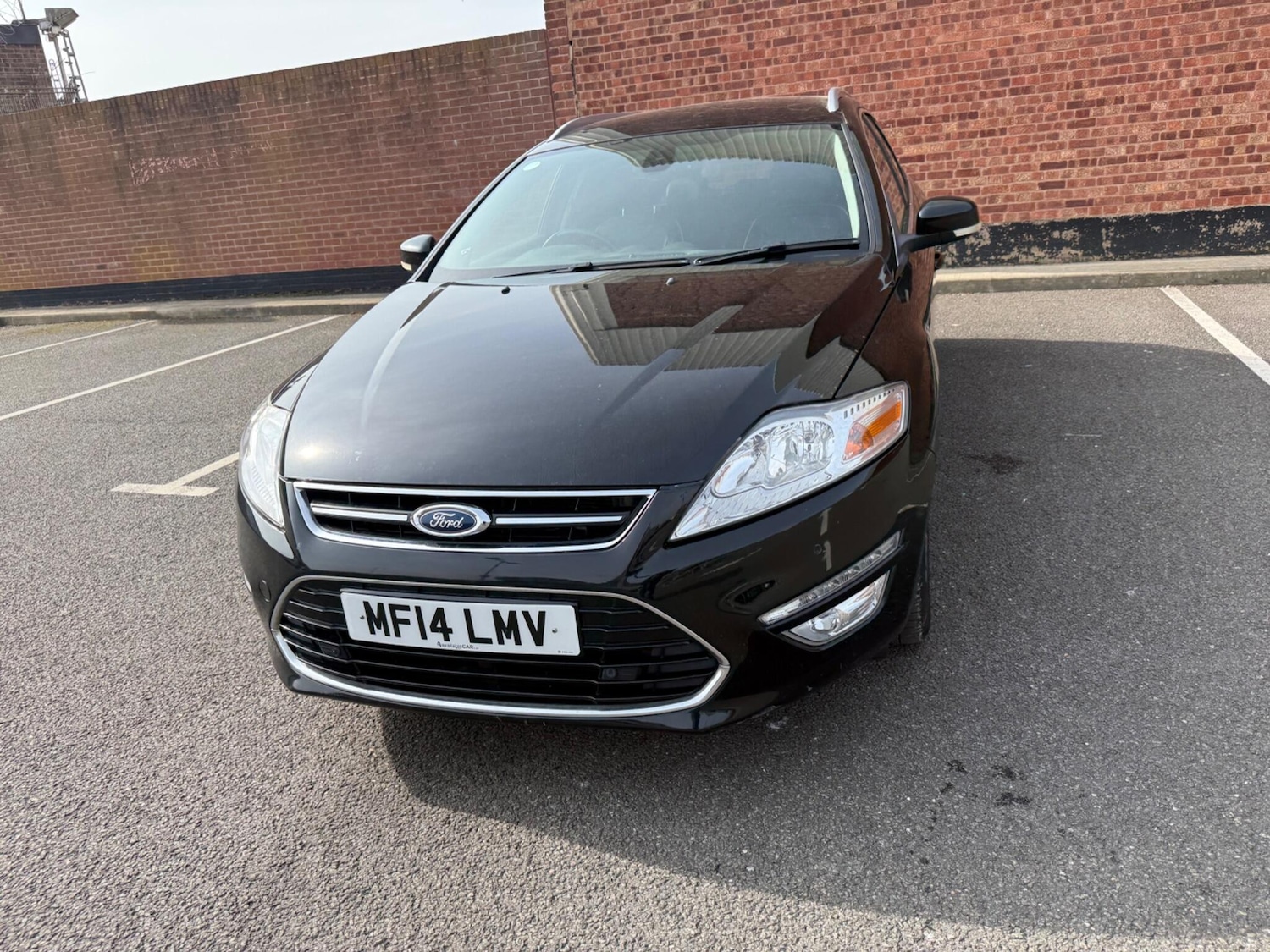 Used Ford Mondeo 2014 for sale - 77969623: Photo 7