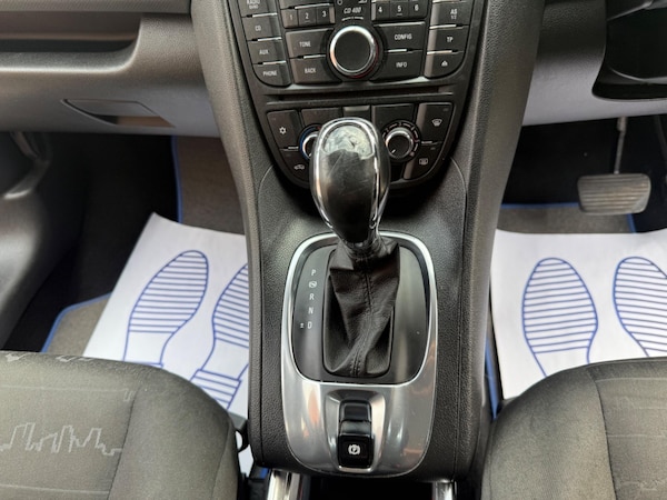 Used Vauxhall Meriva 2013 for sale - 76151853: Photo 17