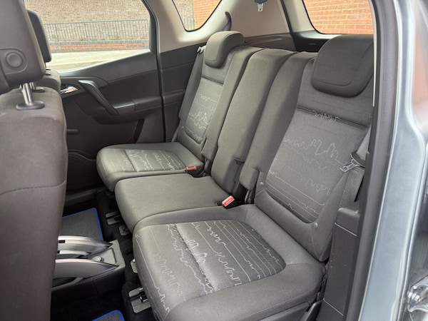 Used Vauxhall Meriva 2013 for sale - 76151853: Photo 21