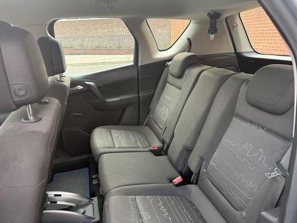 Used Vauxhall Meriva 2013 for sale - 76151853: Photo 22