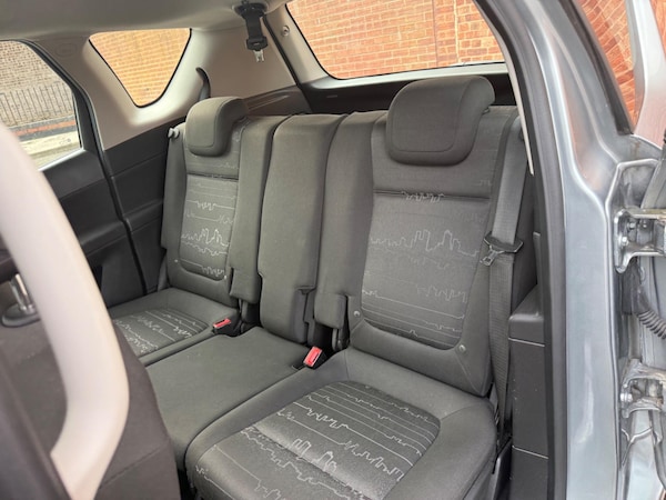Used Vauxhall Meriva 2013 for sale - 76151853: Photo 23