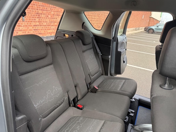 Used Vauxhall Meriva 2013 for sale - 76151853: Photo 25