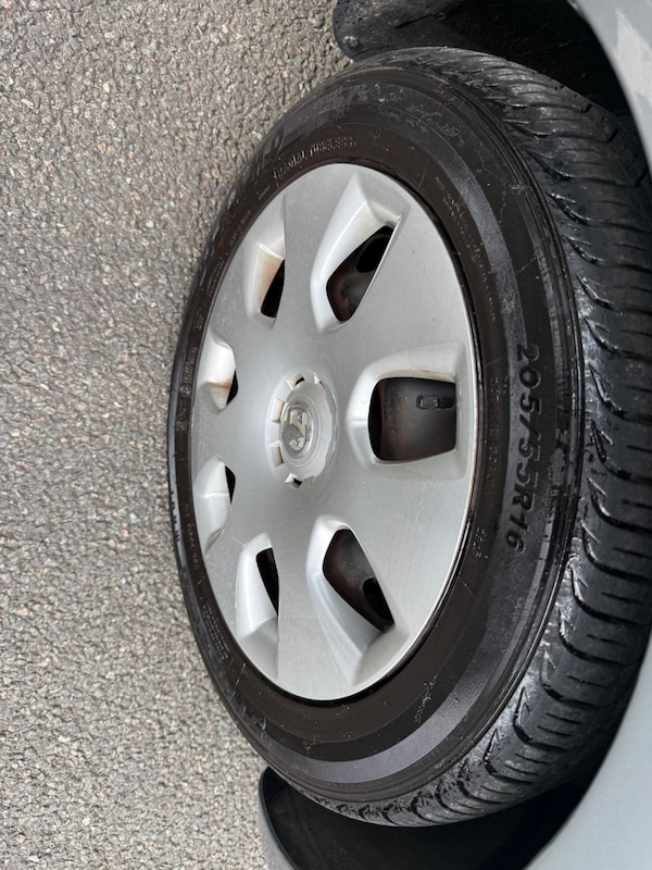 Used Vauxhall Meriva 2013 for sale - 76151853: Photo 29