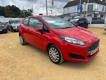 Used Ford Fiesta 2013 for sale - 79425334: Photo