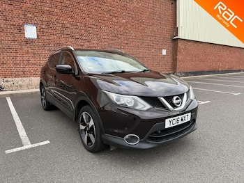 2016 (16) - 1.2 DIG-T N-Connecta 2WD Euro 6 (s/s) 5dr