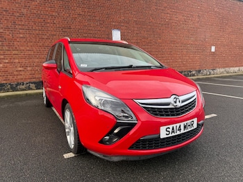 2014 (14) - 2.0 CDTi Bi-Turbo [195] SRi 5dr