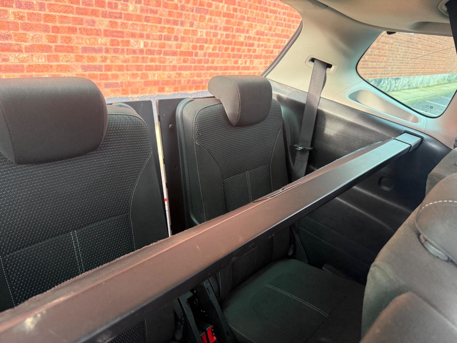 Used Vauxhall Zafira 2014 for sale - 77344861: Photo 28