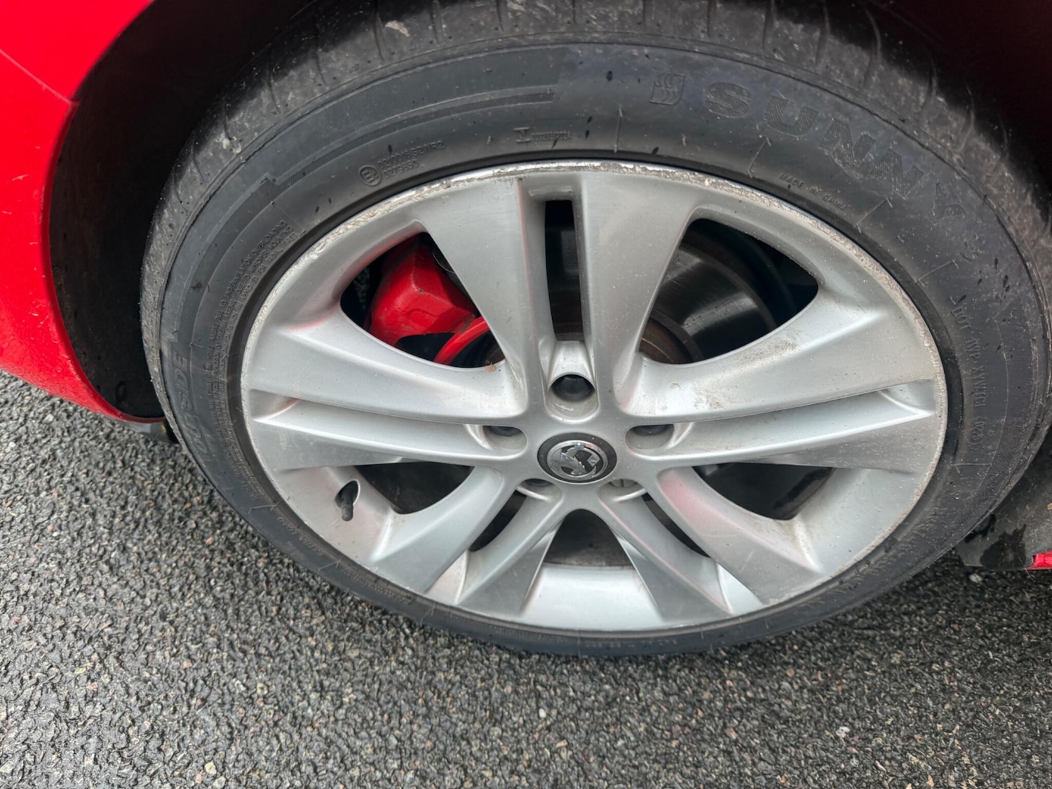 Used Vauxhall Zafira 2014 for sale - 77344861: Photo 31