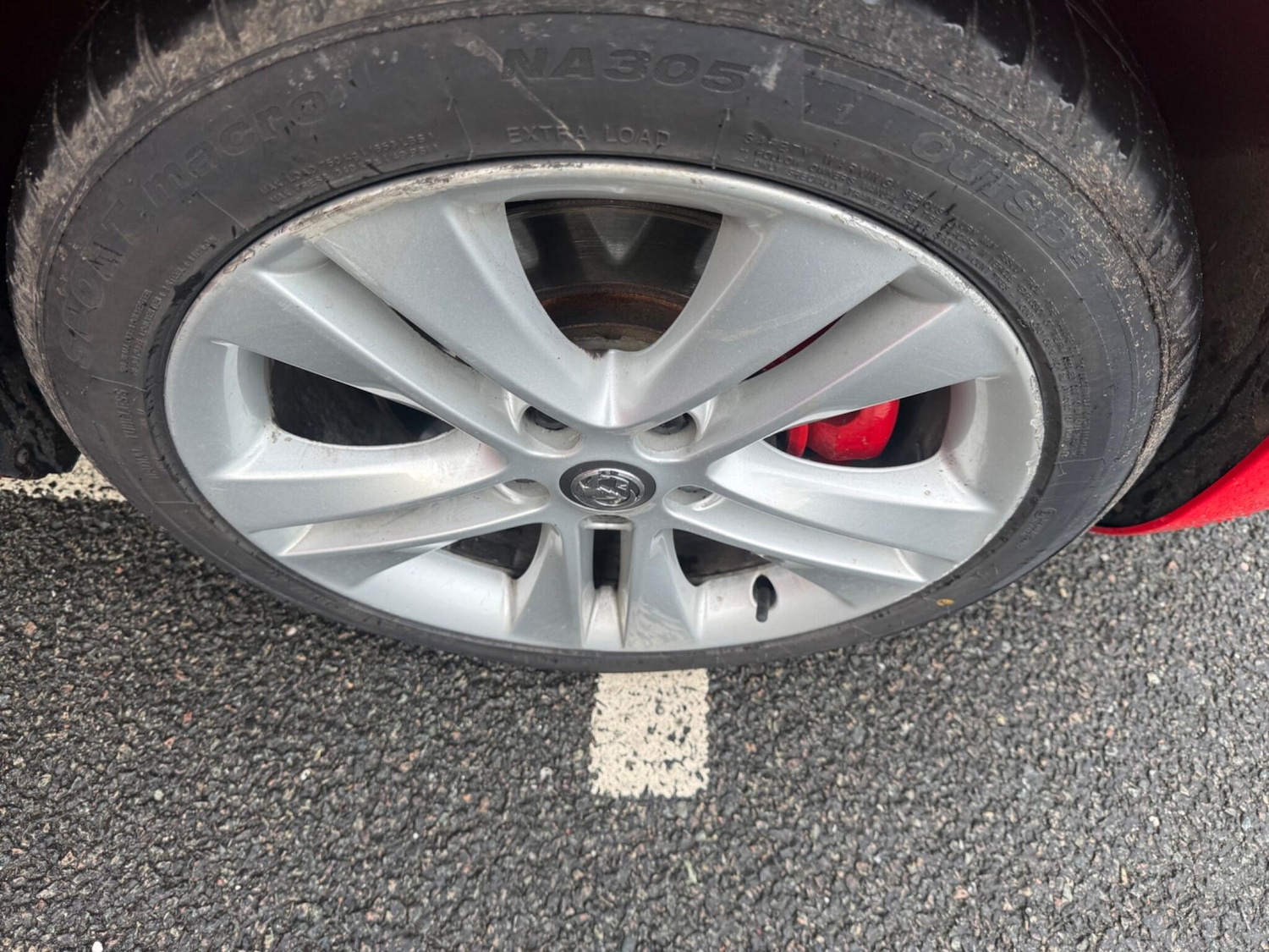 Used Vauxhall Zafira 2014 for sale - 77344861: Photo 33