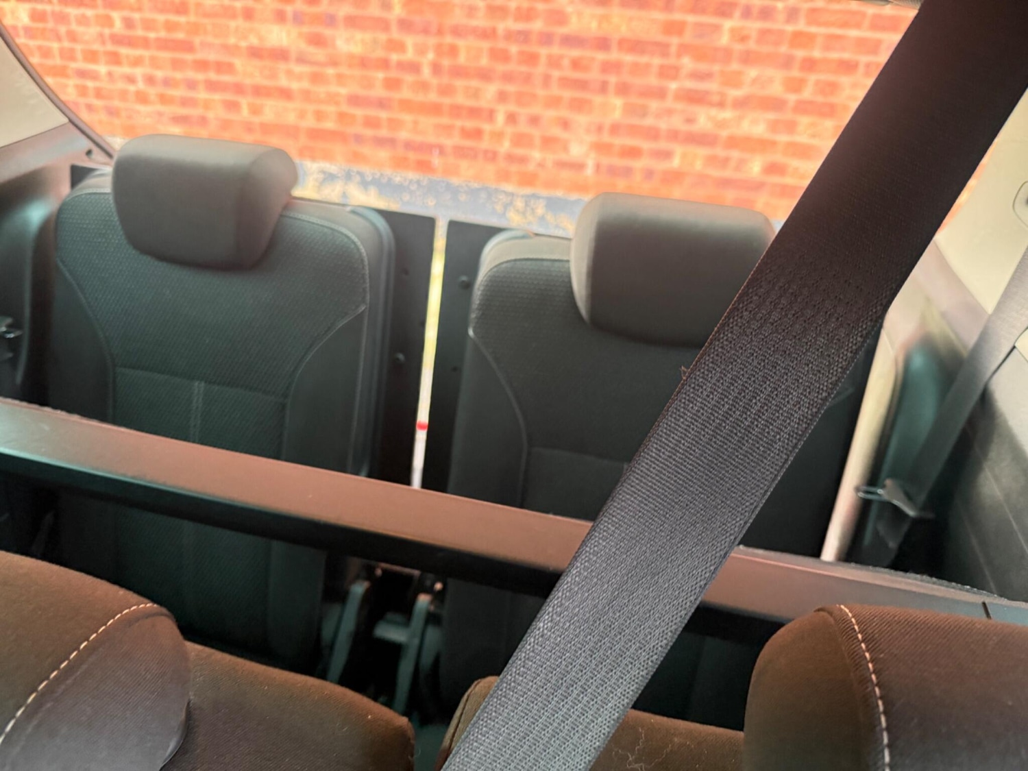 Used Vauxhall Zafira 2014 for sale - 77344861: Photo 35