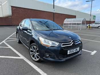 2012 (12) - 1.6 HDi DStyle Euro 5 5dr