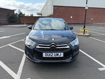 Used Citroen DS4 2012 for sale - 75430526: Photo