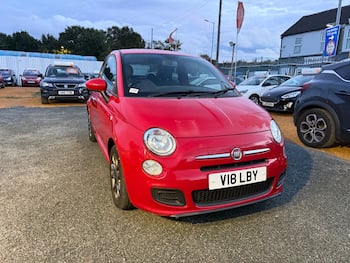 Used Fiat 500 2014 for sale - 79711158: Photo