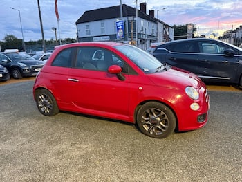 Used Fiat 500 2014 for sale - 79711158: Photo