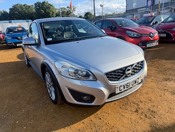 Used Volvo C30 2011 for sale - 78782576: Photo