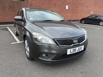 Used Kia Pro Ceed 2011 for sale - 78318241: Photo