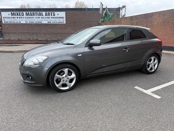 Used Kia Pro Ceed 2011 for sale - 78318241: Photo