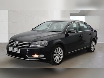 Used Volkswagen Passat 2013 for sale - 79120005: Photo