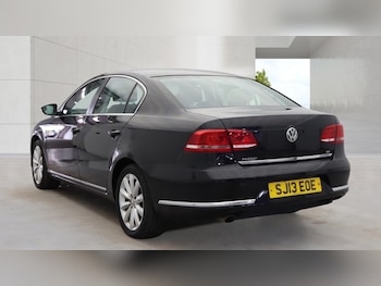 Used Volkswagen Passat 2013 for sale - 79120005: Photo