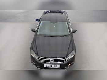 Used Volkswagen Passat 2013 for sale - 79120005: Photo
