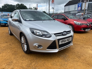 Used Ford Focus 2014 for sale - 78782510: Photo