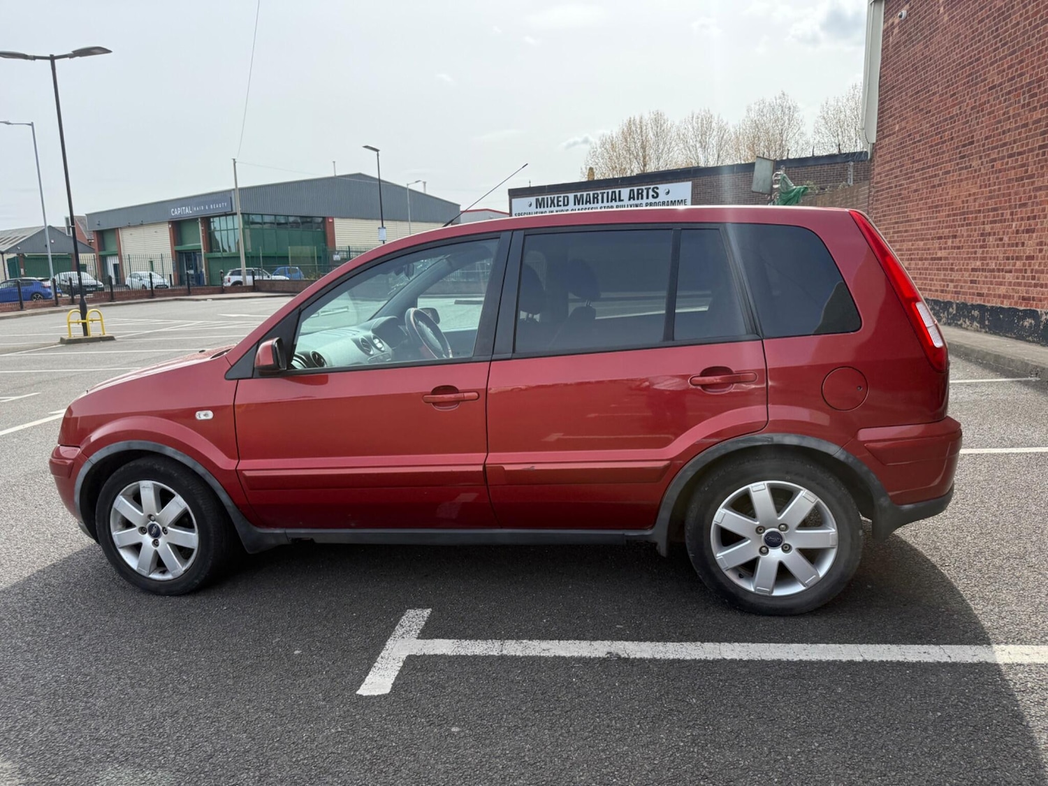 Used Ford Fusion for sale - 78214364: Photo 17