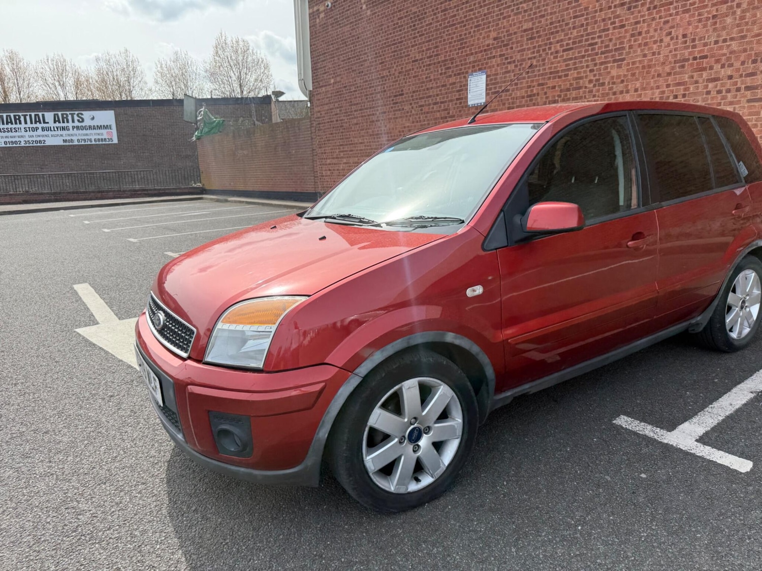 Used Ford Fusion for sale - 78214364: Photo 19