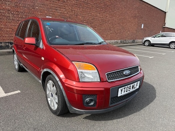 Used Ford Fusion 2009 for sale - 78214364: Photo