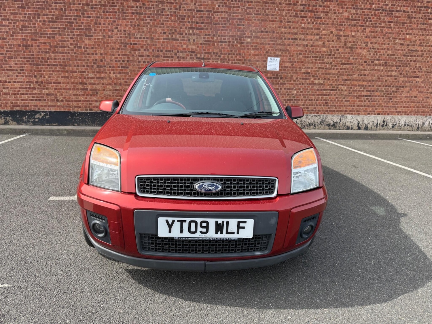 Used Ford Fusion for sale - 78214364: Photo 2