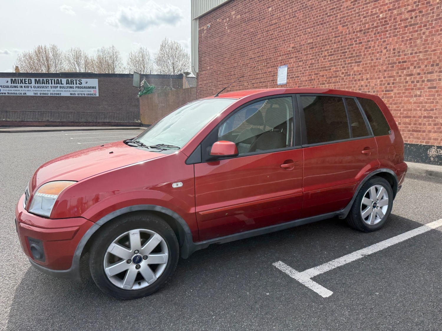 Used Ford Fusion for sale - 78214364: Photo 20