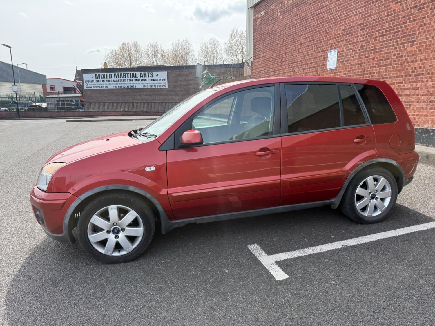 Used Ford Fusion for sale - 78214364: Photo 21