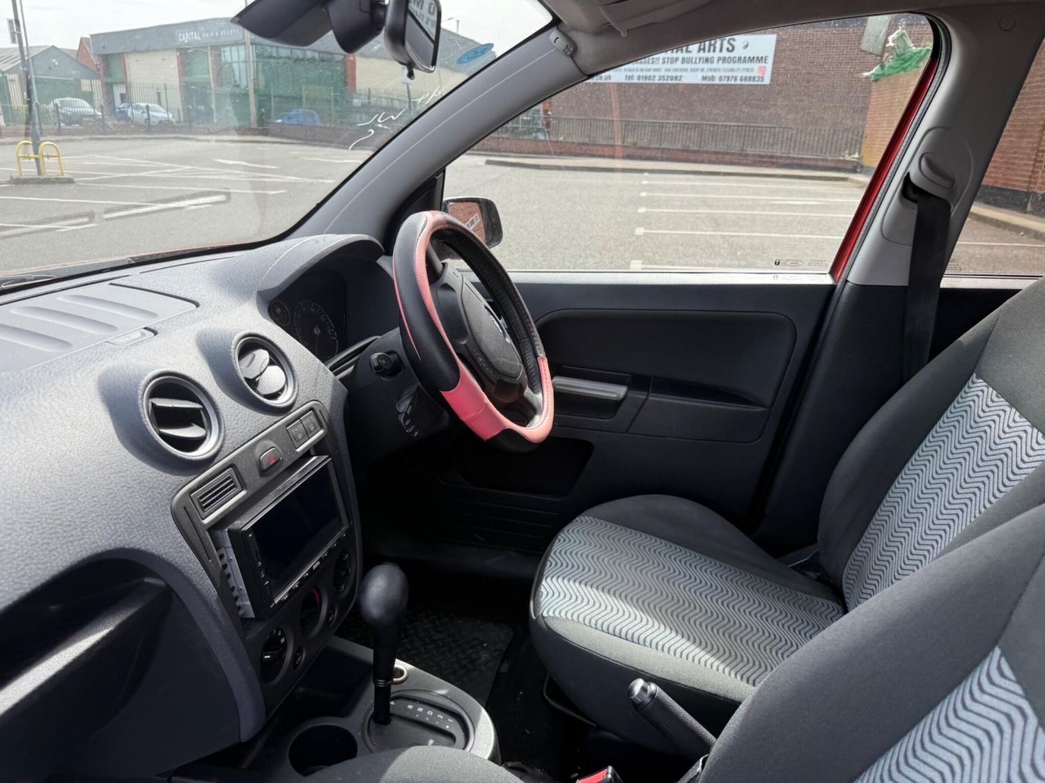 Used Ford Fusion for sale - 78214364: Photo 22