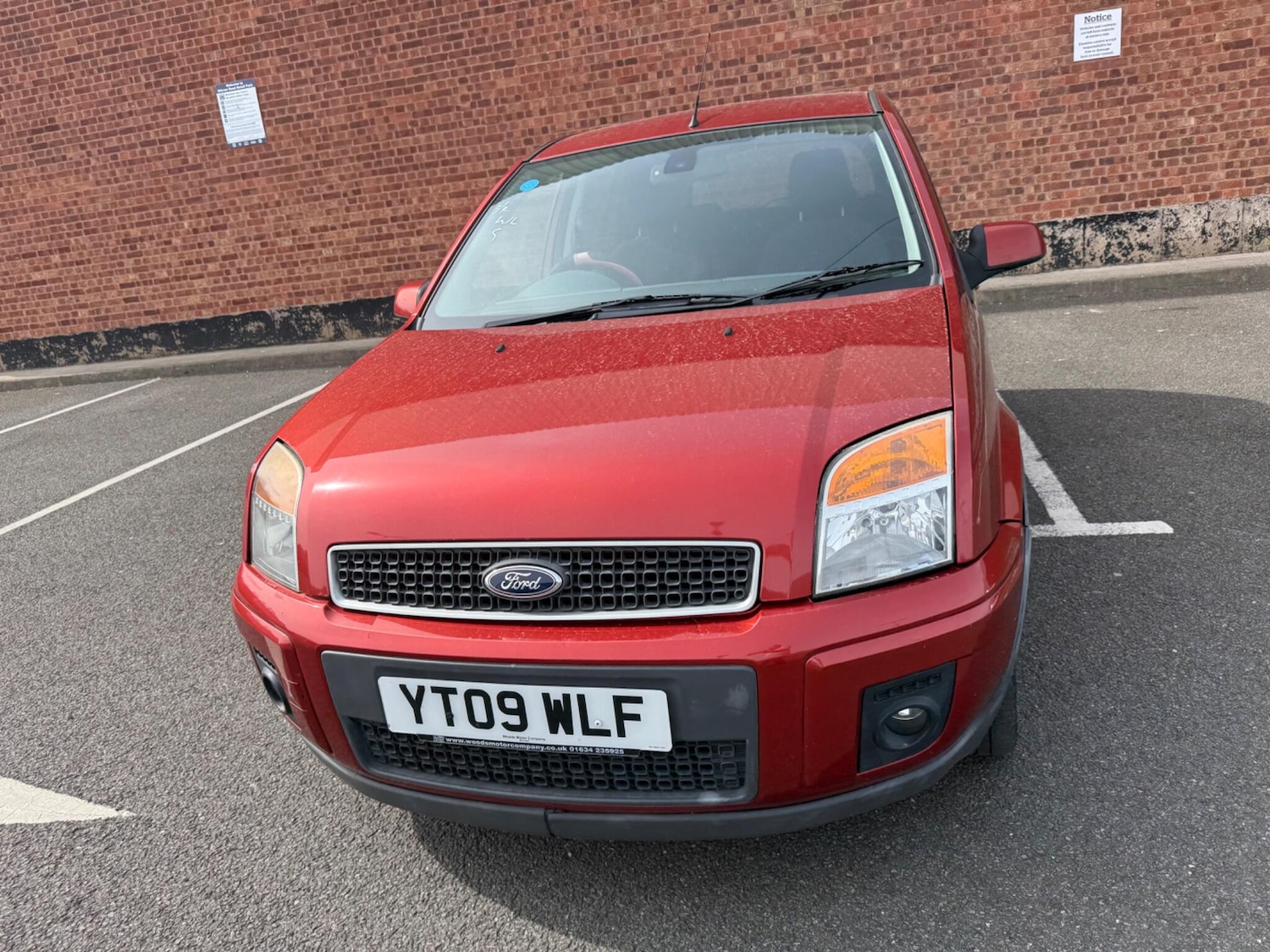 Used Ford Fusion for sale - 78214364: Photo 23