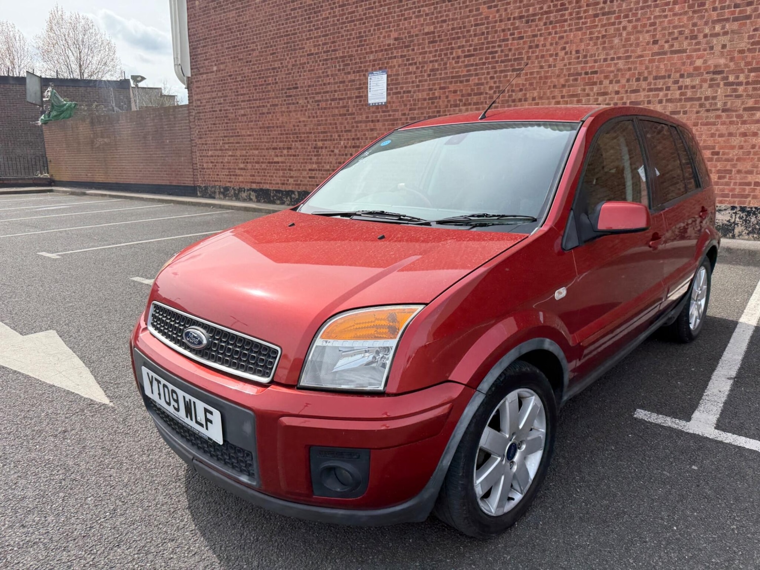 Used Ford Fusion for sale - 78214364: Photo 24