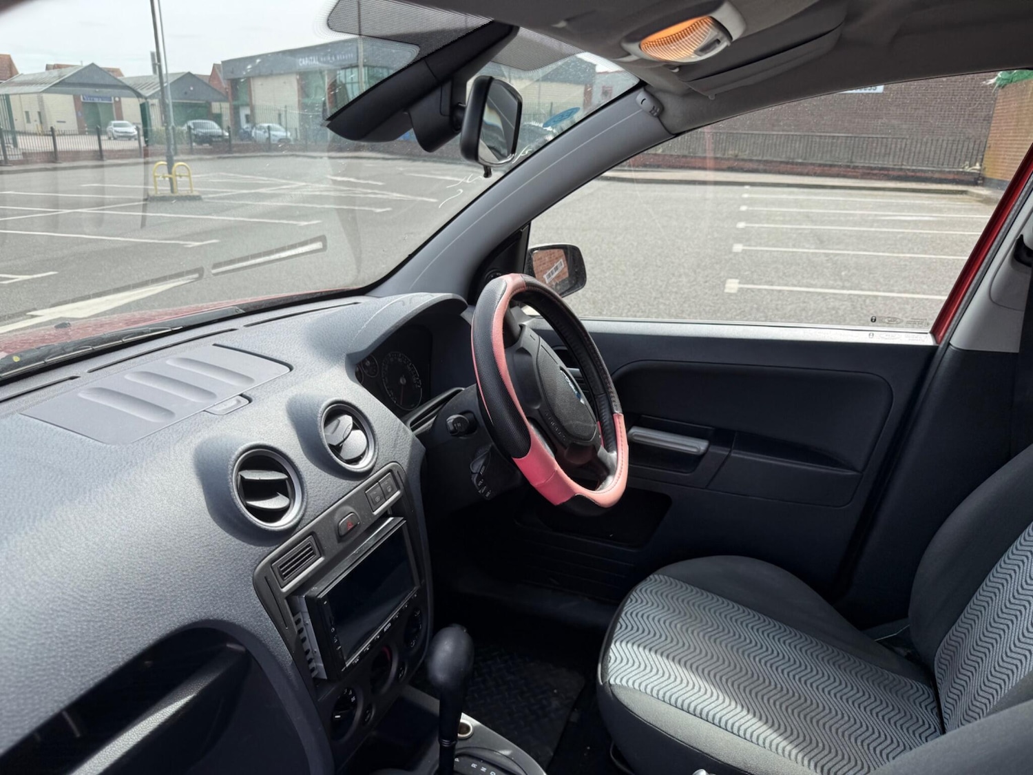 Used Ford Fusion for sale - 78214364: Photo 26