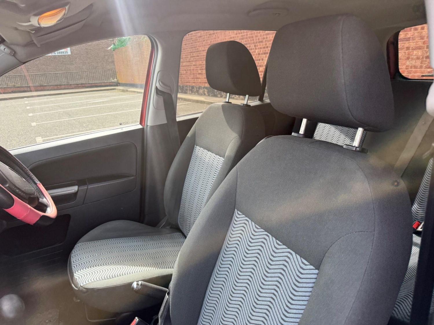 Used Ford Fusion for sale - 78214364: Photo 27