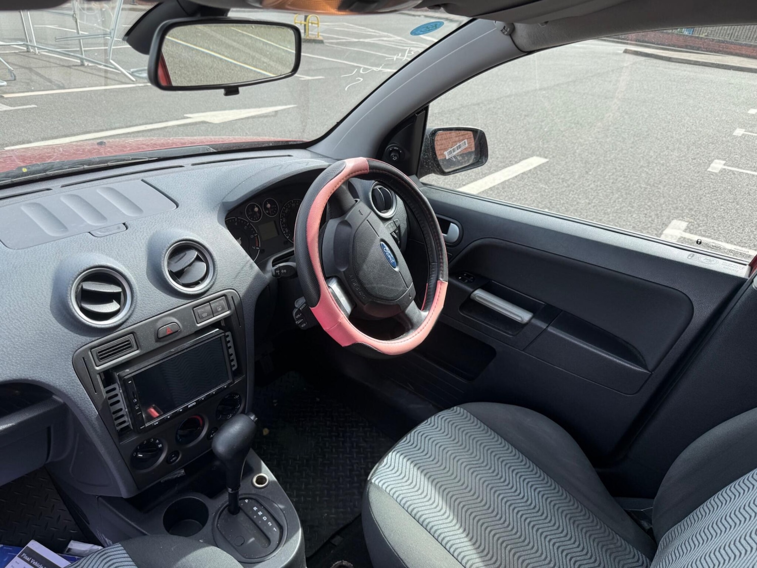 Used Ford Fusion for sale - 78214364: Photo 29