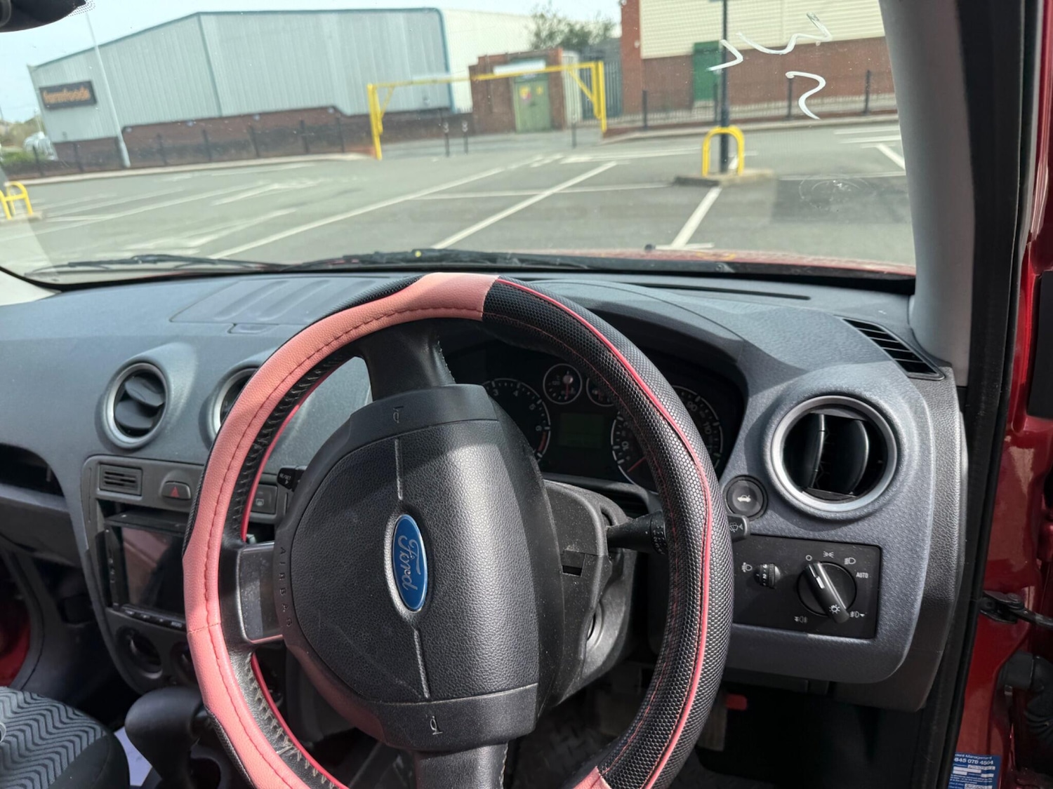 Used Ford Fusion for sale - 78214364: Photo 31