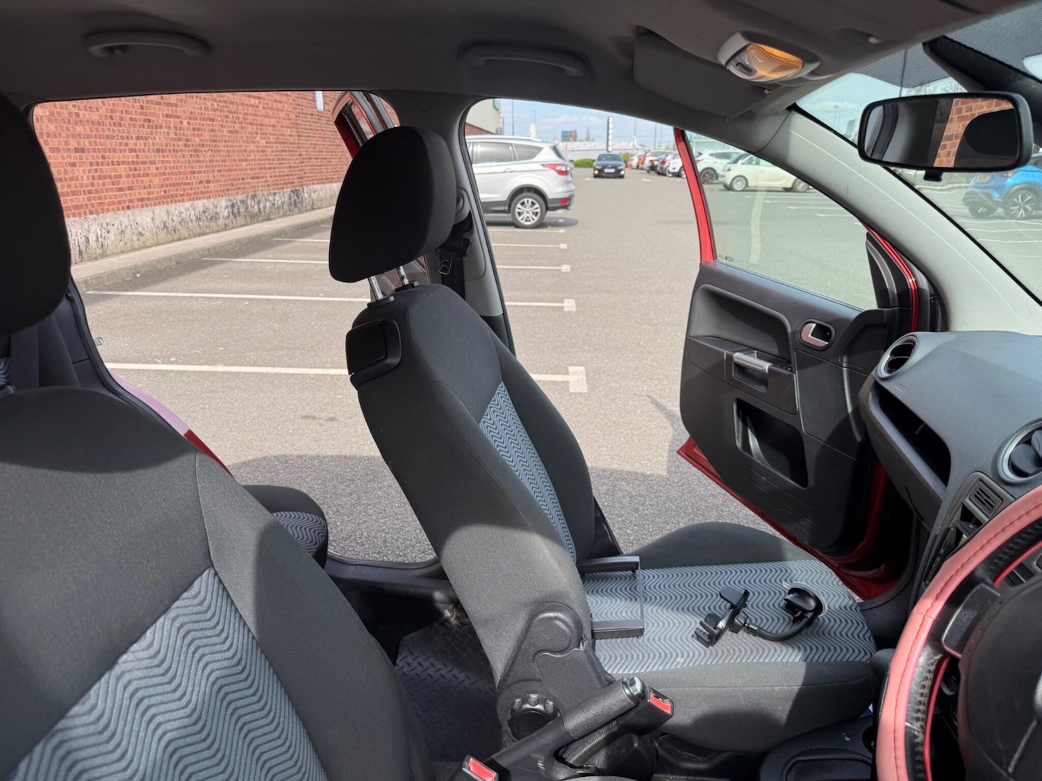 Used Ford Fusion for sale - 78214364: Photo 32