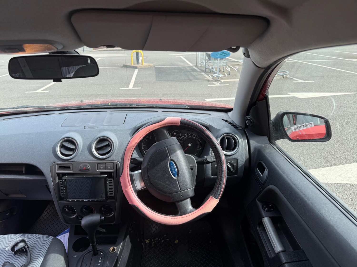 Used Ford Fusion for sale - 78214364: Photo 33