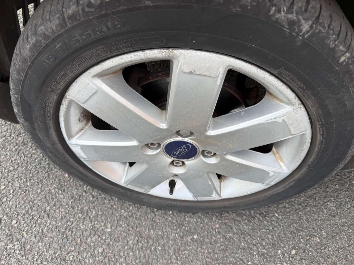 Used Ford Fusion for sale - 78214364: Photo 34